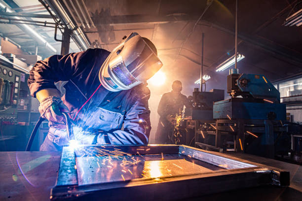 Best Artistic and Custom Metal Fabrication in Paincourtville, LA