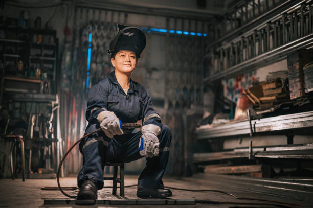  Paincourtville, LA Welder Pros