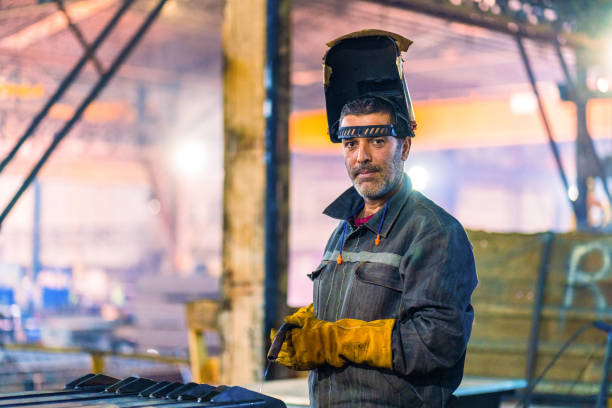 Trusted Paincourtville, LA Welder & Metal Fabrication Experts