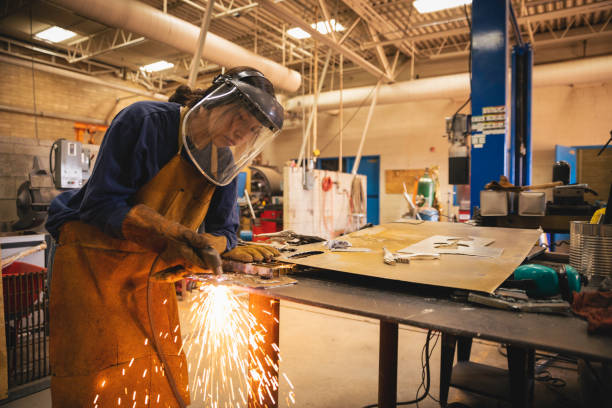 Best Automation and Robotic Welding in Paincourtville, LA