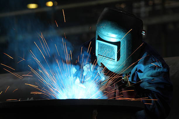 Affordable Welder Services in Paincourtville, LA